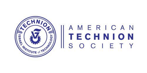 American Technion Society logo